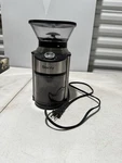 Electric Conical Burr Coffee Grinder 19 Precise Setting SYCG-801. Fixed Price $32.99.