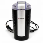 Ambiano Electric Coffee Grinder Black Stainless Blade Tested Working. Fixed Price $14.24.