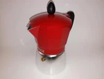 3 Cups Imusa Stove-top Aluminium Espresso Coffee Maker. Fixed Price $19.00.