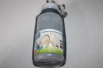 Lixit Thirsty 20 Oz Large Portable Sport Water Travel Bottle Bowl For Dogs. Fixed Price $11.99.
