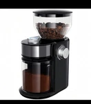 Shardor Electric Burr Coffee Grinder 2.0, Adjustable Mill With 16 Precise. Fixed Price $41.99.