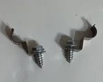 West Bend Bread Maker Heating Element Support Brackets 41085 - 41090. Fixed Price $9.99.