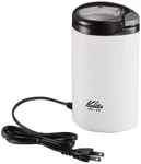 Kalita Electric Coffee Grinder CM-50 46110 White/ff/men's Lady. Fixed Price $39.99.