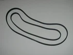 Belt For Bifinett Kompernass Bread Maker Model KH1171 (choose Length Set). Fixed Price $13.99.