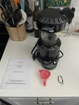 Freshroast SR540 Automatic Coffee Bean Roaster. Fixed Price $115.99.
