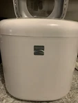 Kenmore Electric Digital Bread Maker Pre-owned Tested Working. Fixed Price $36.99.