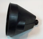 Kitchenaid 12 Cup Coffee Maker KCM200WH2 Filter Basket Replacement. Fixed Price $15.88.