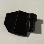 Hitachi Bread Maker Machine Mixing Paddle Blade HB-B201 HB-C202. Fixed Price $13.49.