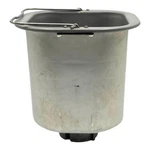 Toastmaster Breadbox 1155 Maker Pan Only Replacement Part. Fast Shipping. Fixed Price $19.97.