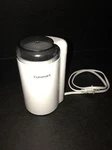 Cuisinart Coffee Bar Grinder #DCG-20C. Fixed Price $14.77.