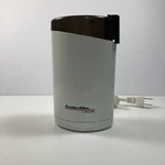 Proctor Silex E160A Coffee Grinder - White. Fixed Price $8.00.