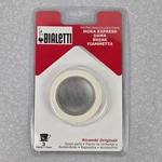 Bialetti 3 Cups Tazze Ricambi Originali Spare Parts Moka Gaskets 1 Filter. Fixed Price $10.00.