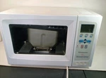 Toastmaster Model 1193 Bread Maker's Hearth Machine Toaster Oven. Fixed Price $142.49.