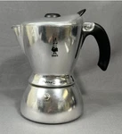 Bialetti Mukka Express Espresso Cappuccino Maker Stovetop 2 Cups. Fixed Price $50.00.