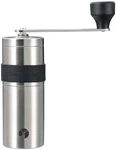 Captain Stag Japanese Ceramic Coffee Grinder Small. Fixed Price $55.62.