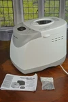 Hamilton Beach 29881 Pound Automatic Breadmaker Machine Gluten Free. Fixed Price $79.99.