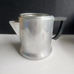 Vtg Wear-ever Aluminum #3044 Cup Drip Bottom Pot Replacement. Fixed Price $15.55.