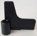 Oem Kneading Paddle Blade For West Bend Bread Machine Model 41073 Part Maker. Fixed Price $17.99.
