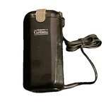 Grindmaster Cafemill Electric Coffee Grinder Model H-10 Black Tested Working. Fixed Price $24.99.