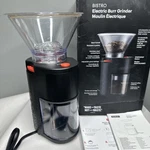 Bodum. Bistro Model 12530 Coffee Grinder. Fixed Price $14.98.