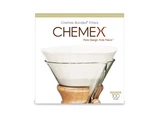 Chemex Pre-folded Coffee Filters, Set 100 (2 Pack) *200 Total* New. Fixed Price $19.99.