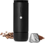 Timemore Burr Coffee Grinder, Portable Electric With Metal Body, 30 Prec. Fixed Price $174.14.