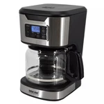 Better Chef 12-CUP Programmable Coffee Maker With Stainless Steel Finish. Fixed Price $64.50.