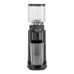Zwilling Enfinigy Black Matte Coffee Grinder. Fixed Price $95.00.