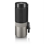 Wacaco Exagrind - Manual Coffee Grinder, Stainless Steel Conical Burrs, New!. Fixed Price $74.99.