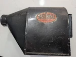 National Electric Coffee Mill Grinder Catch Can Cup. Fixed Price $70.00.