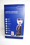 Electric Coffee Grinder Shardor BD-CG301 (64MM Flat Burrs). Brand New.. Fixed Price $155.00.