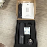 Timemore Chestnut C3S Manual Coffee Grinder S2C Camping Black. Fixed Price $59.98.