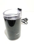 Krups Touch Top Coffee Mill #208B Electric Grinder Vintage. Fixed Price $34.99.