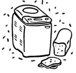 Vesta VBM100B Bread Machine Maker Instruction Manual & Recipes. Fixed Price $20.24.