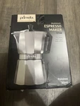 Primula Classic Stovetop Espresso And Coffee Maker Moka Pot For Italian Used. Fixed Price $14.00.