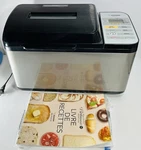 Zojirushi BB-PAC20 Home Bakery Virtuoso Bread Maker. Fixed Price $299.65.