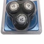Sealed New Replace Head Assembly Compatible With Philips Norelco Series 5000. Fixed Price $24.17.