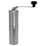 Porlex Coffee Mill Grinder Tall Stainless Steel Ceramics Ii Hand-crank. Fixed Price $103.65.