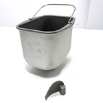 Panasonic & Paddle For Bread Maker SD-YD205 SD-YD200 Genuine Parts. Fixed Price $29.99.