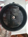 Vintage Farberware Percolator. Fixed Price $45.00.