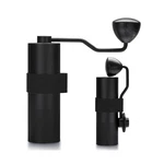 Normcore Manual Coffee Grinder V2-38MM Titanium Contemporary Conical Burr H.... Fixed Price $118.82.