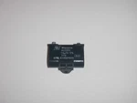 14 Uf Run Capacitor For Motor In Zojirushi Bread Maker Model BBCC-V20. Fixed Price $16.99.