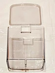 Cuisinart Coffee Grinder Bean Chamber W/ Lid Replacement Part DBM-8 D3.3. Fixed Price $17.50.