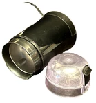 Coffee Or Spice Grinder Jura Capresso 505 Blade Tested Clean. Fixed Price $14.99.