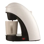 Brentwood Single Cup Coffee Maker - White. Fixed Price $50.58.