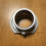 Bodum 10903 Stainless Steel Bistro Replacement Grinder Spare Conical Burr Part. Fixed Price $20.00.