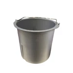 Welbilt ABM2200T Bread Machine Replacement Pan Bucket With Kneading Shaft. Fixed Price $33.99.
