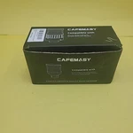 Cafemasy Single Dose Hopper Silicone-bellow Coffee Grinder Cleaning Tools Air. Fixed Price $29.99.