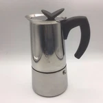 Bialetti Musa 10 Cup Espresso Maker. Made In Italy. Probably Never Used.. Fixed Price $87.00.
