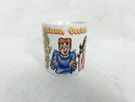 1988 Archie Betty Veronica Coffee Mug Decisions Presents Inc. Hamilton Gifts. Fixed Price $39.99.